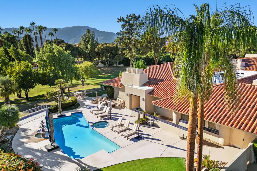 265 Kavenish Drive, Rancho Mirage, CA 92270 - Image #2