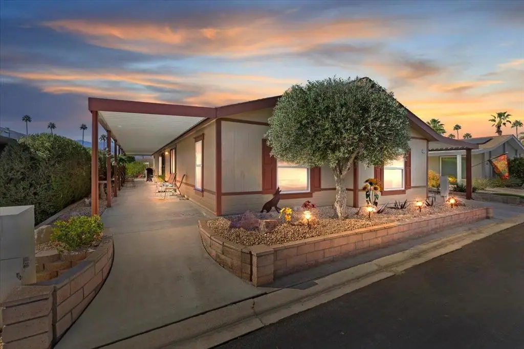 73450 Country Club Drive #22, Palm Desert, CA 92260 - Image #1