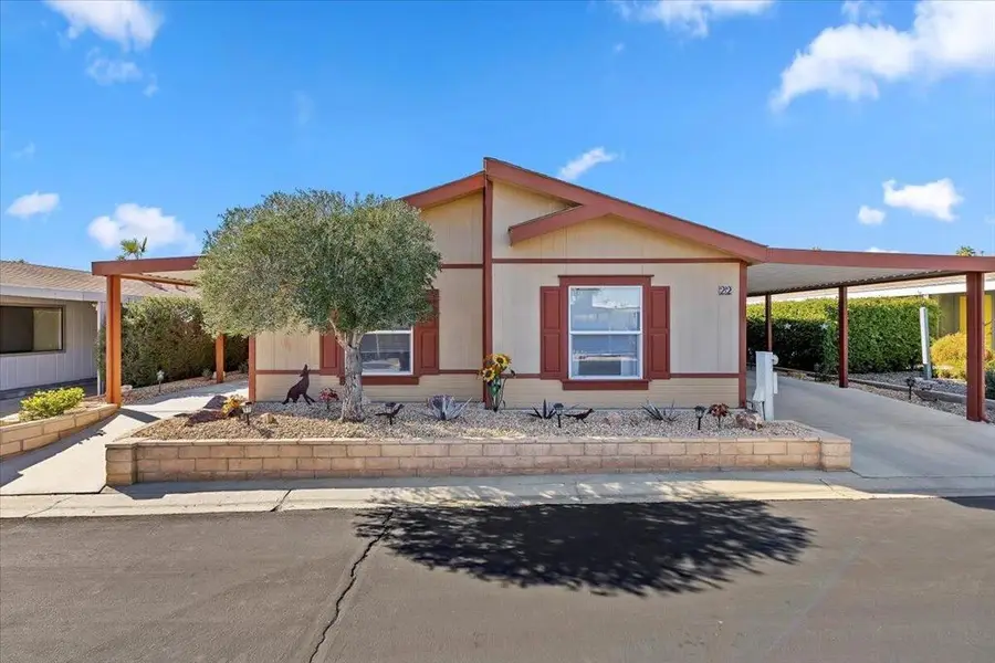 73450 Country Club Drive #22, Palm Desert, CA 92260 - Image #2