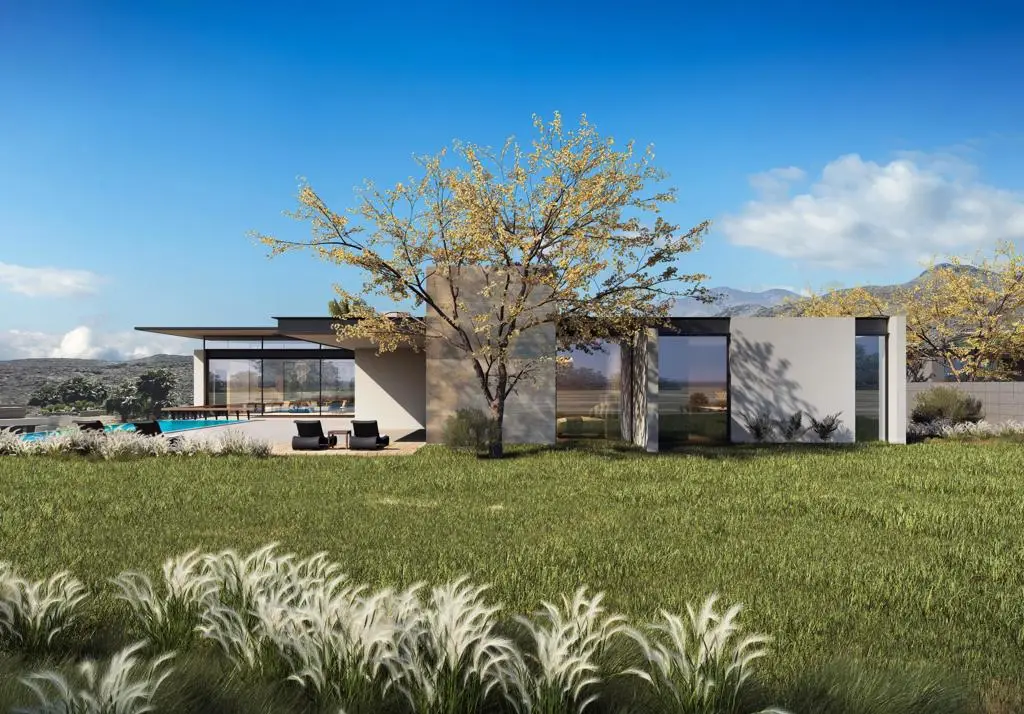 58812 Banfield Drive, La Quinta, CA 92253 - #1