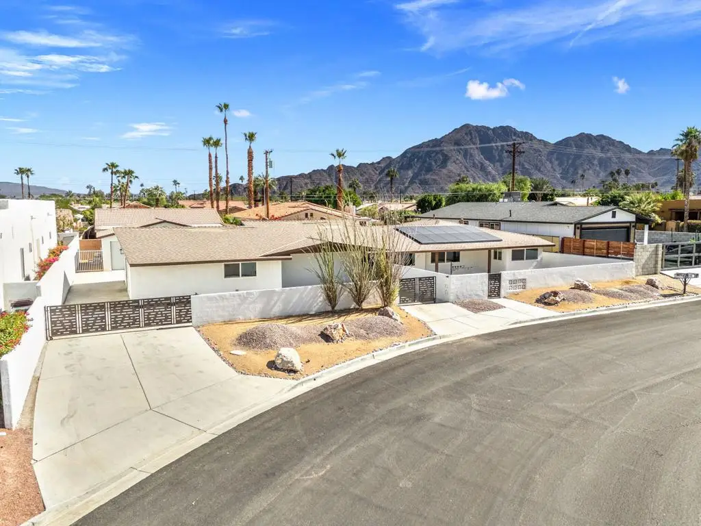 51480 Avenida Obregon, La Quinta, CA 92253 - Image #1