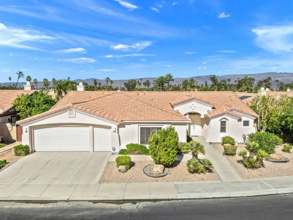 82420 Astaire Avenue, Indio, CA 92201 - Image #1