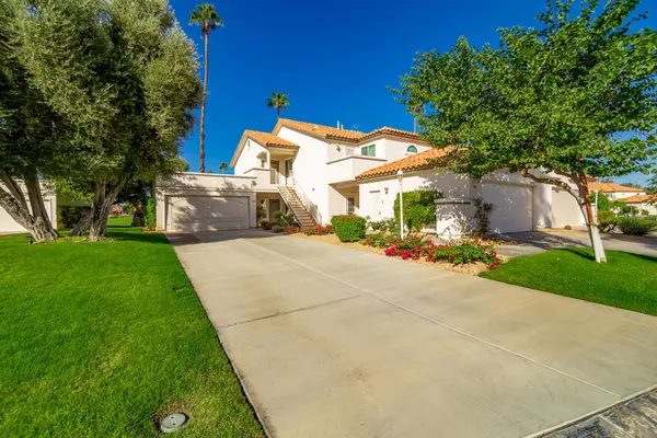 163 Desert Falls Circle, Palm Desert, CA 92211