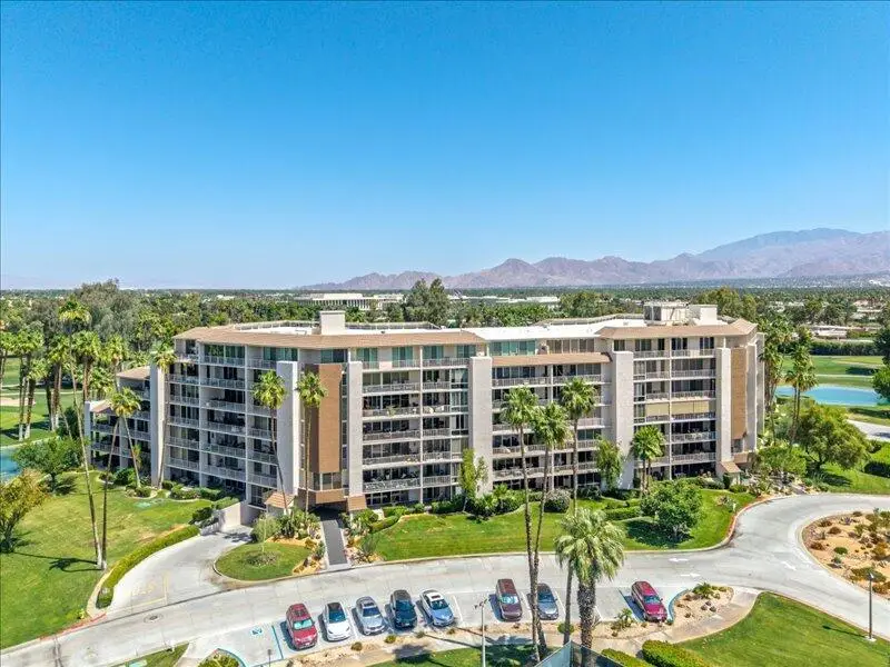 900 Island Drive #503, Rancho Mirage, CA 92270 - Image #1