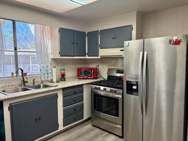 174 Coyote, Cathedral City, CA 92234