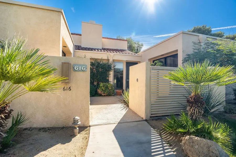 616 Desert West Drive, Rancho Mirage, CA 92270 - Image #2