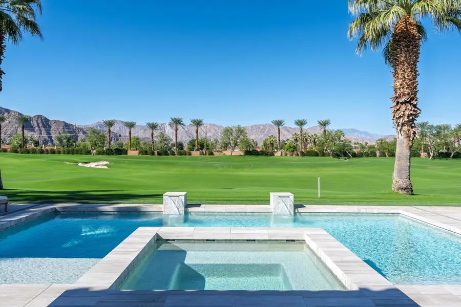 51461 Marbella Court, La Quinta, CA 92253 - #2