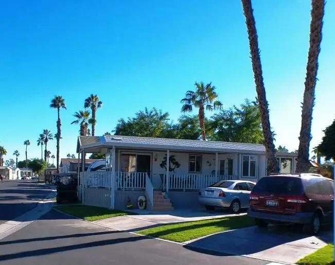 84136 Ave 44, #183 #183, Indio, CA 92203 - Image #2