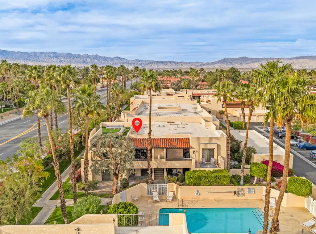 200 E Racquet Club Road #60, Palm Springs, CA 92262 - Image #1