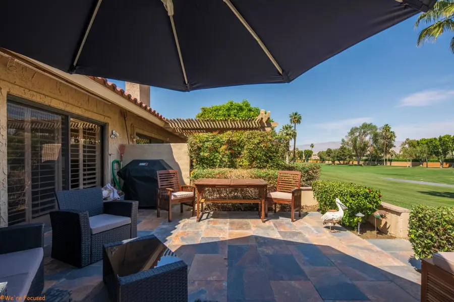 41444 Woodhaven Dr. Drive E, Palm Desert, CA 92211 - Image #2