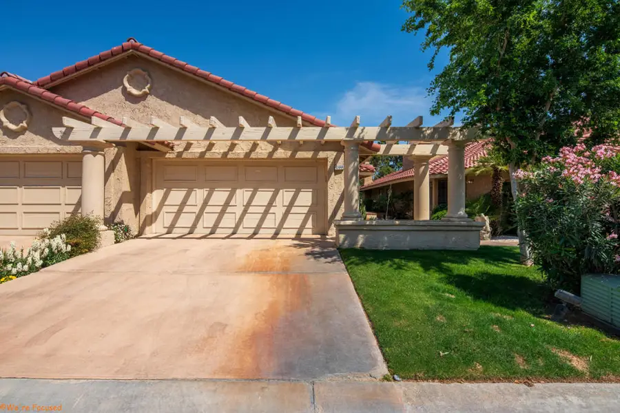 41444 Woodhaven Dr. Drive E, Palm Desert, CA 92211 - Image #3