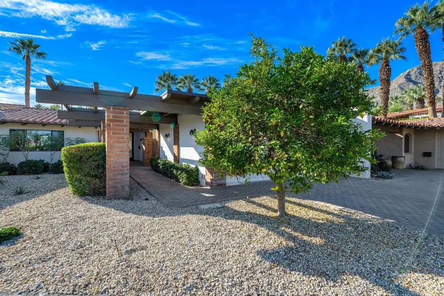 70300 Camino Del Cerro, Rancho Mirage, CA 92270 - Image #2