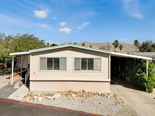 64550 Pierson Boulevard #98, Desert Hot Springs, CA 92240
