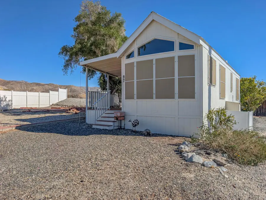 70200 Dillon Road #97, Desert Hot Springs, CA 92241 - Image #2