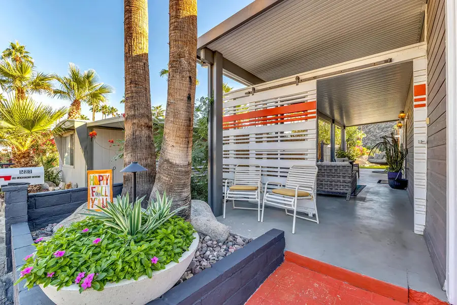 527 Jade Lane, Palm Springs, CA 92264 - Image #2