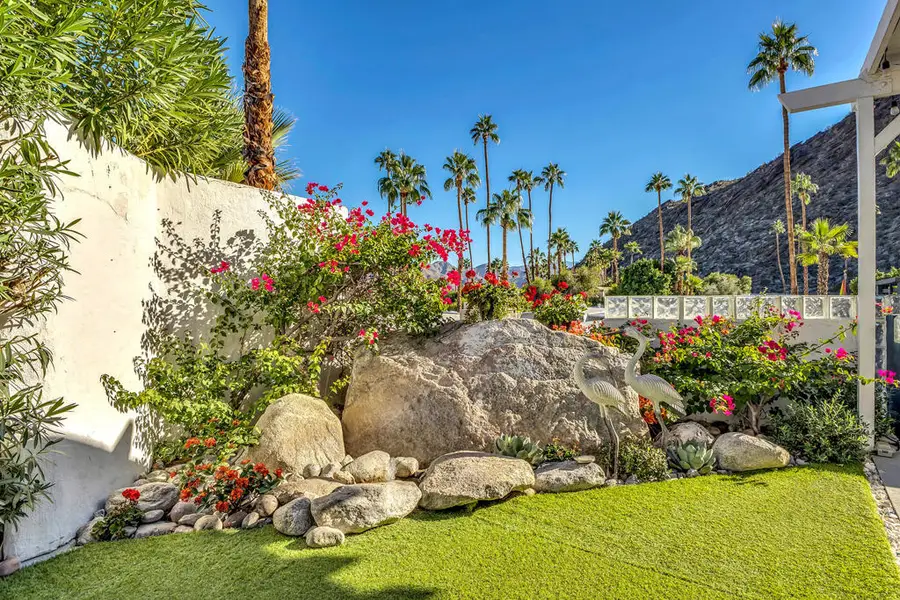 527 Jade Lane, Palm Springs, CA 92264 - Image #3
