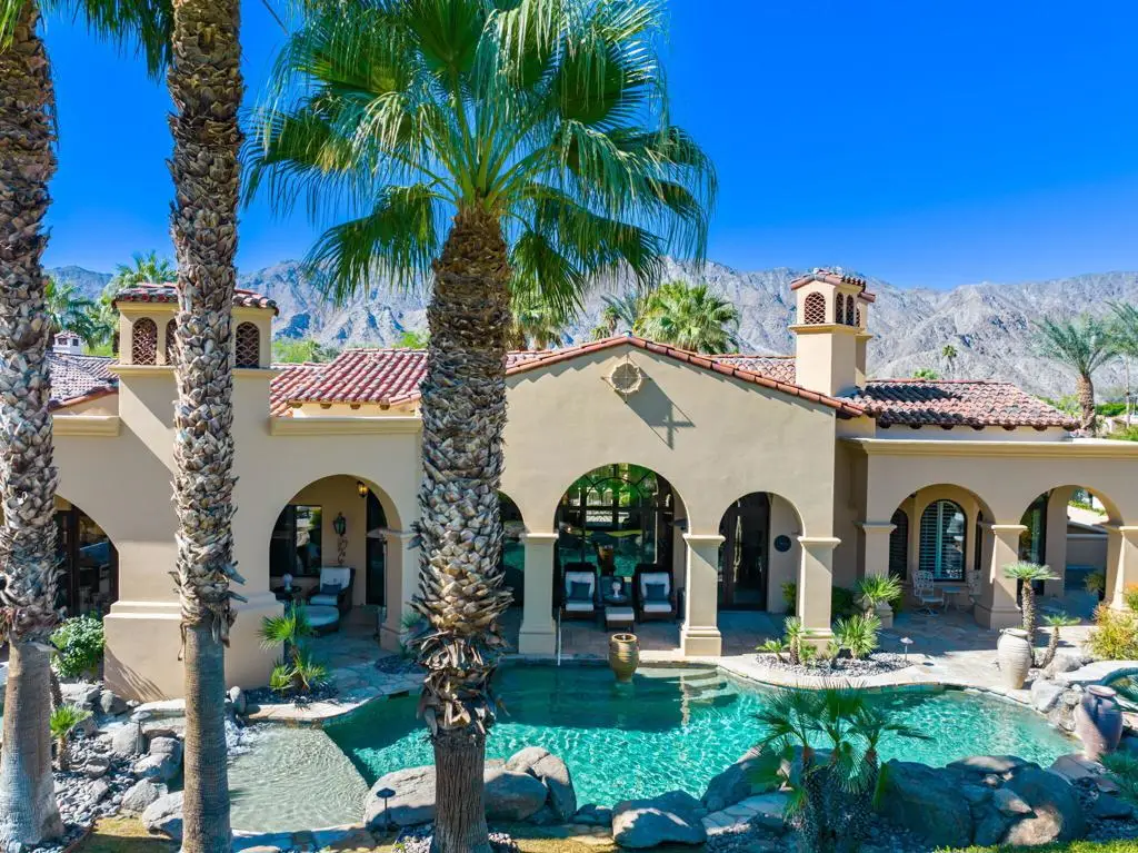 53330 Del Gato Drive, La Quinta, CA 92253 - Image #1