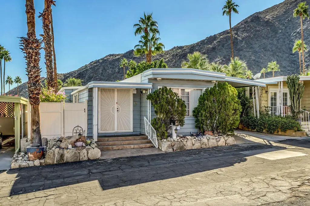 219 Stone Terrace, Palm Springs, CA 92264 - Image #1