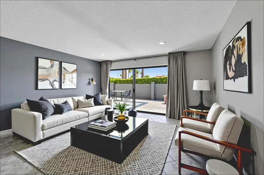 1111 E Ramon Road #1, Palm Springs, CA 92264 - Image #3