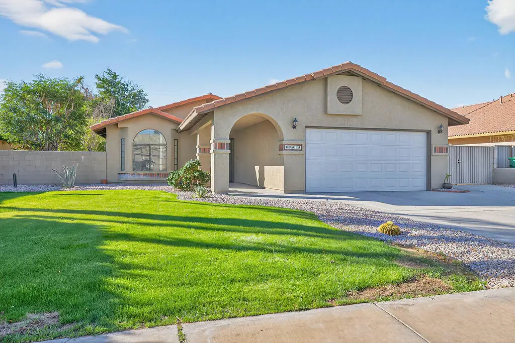 68615 Concepcion Road, Cathedral City, CA 92234 - Image #1