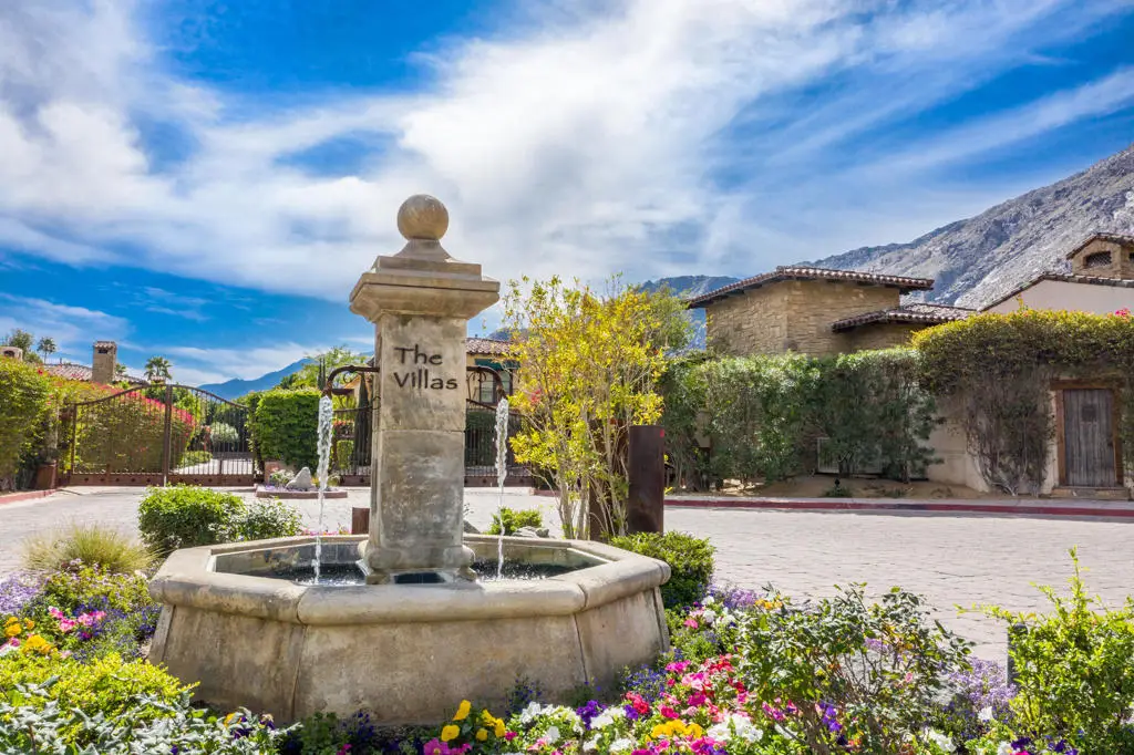 398 Villaggio Drive S, Palm Springs, CA 92262 - Image #1