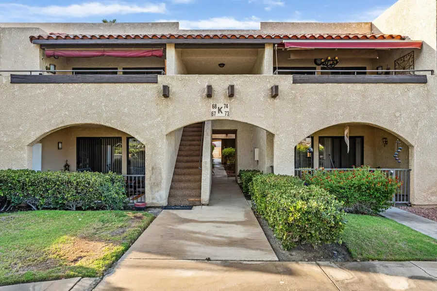 200 E Racquet Club Road #69, Palm Springs, CA 92262 - #3