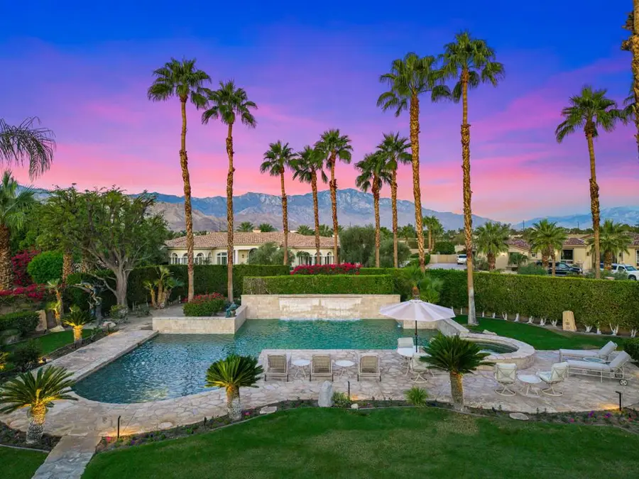 9 Serrano Way, Rancho Mirage, CA 92270 - Image #3