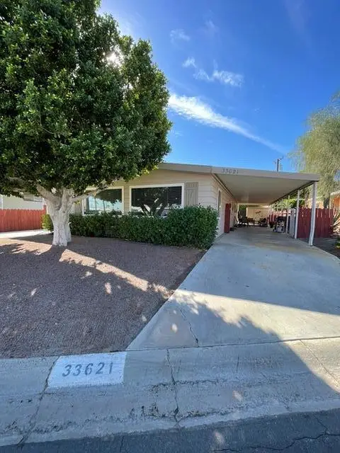 33621 Westchester Drive, Thousand Palms, CA 92276 - Image #1