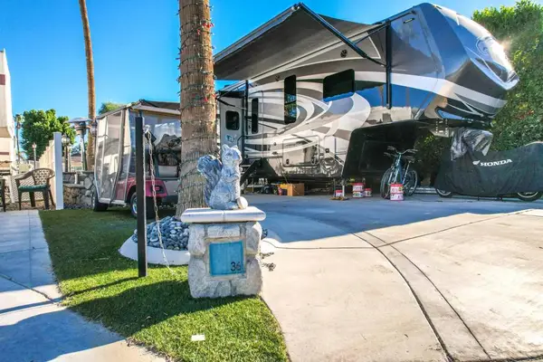 69411 Ramon Rd #36, Cathedral City, CA 92234