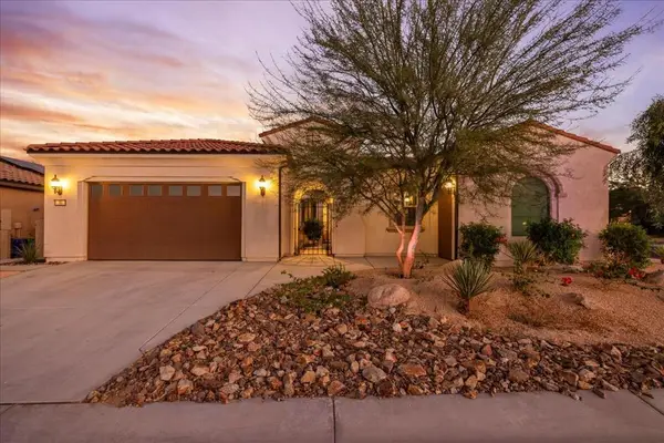 30 Malbec, Rancho Mirage, CA 92270