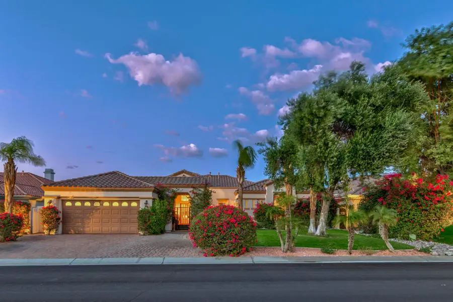 107 Via Bella, Rancho Mirage, CA 92270 - Image #2