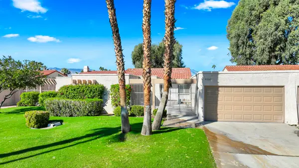 43265 Lacovia Drive, Bermuda Dunes, CA 92203