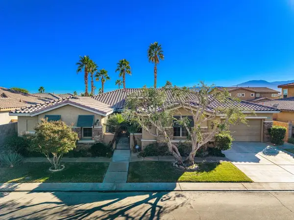 83399 Wagon Road, Indio, CA 92203