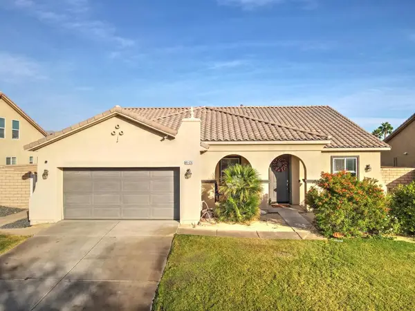 41126 Maxwell Court, Indio, CA 92203