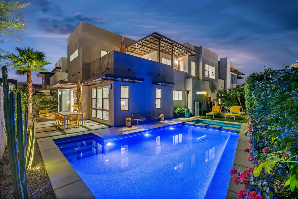 131 Vibe Way, Palm Springs, CA 92262 - Image #1