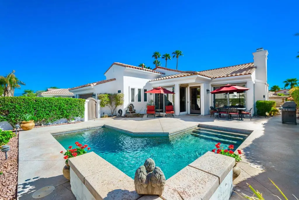 78975 Breckenridge Drive, La Quinta, CA 92253 - #1