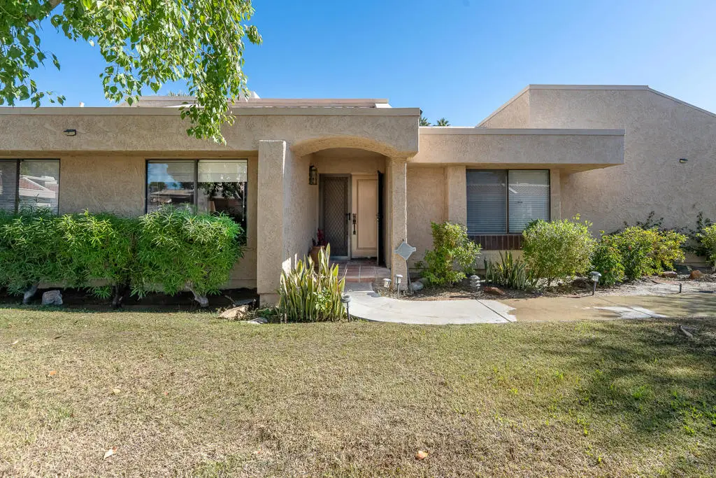 68704 Calle Tolosa, Cathedral City, CA 92234 - Image #1