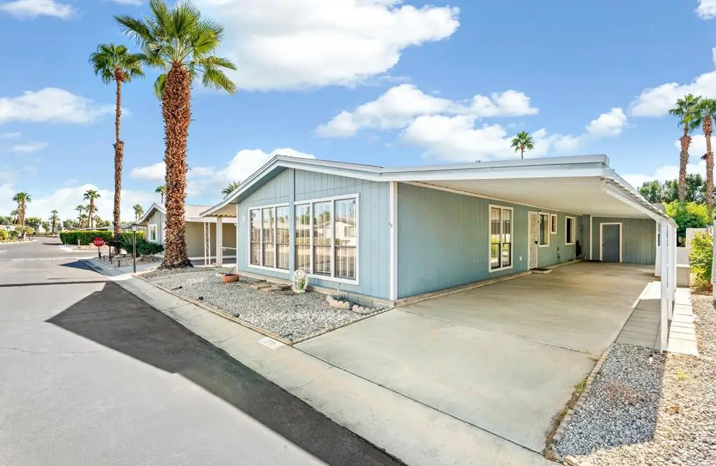 221 Settles Drive, Cathedral City, CA 92234 - Image #1