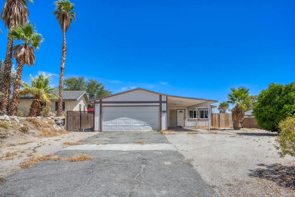 10796 Santa Cruz Road, Desert Hot Springs, CA 92240 - Image #1
