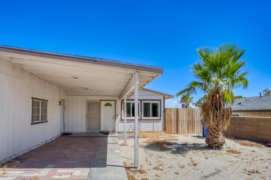 10796 Santa Cruz Road, Desert Hot Springs, CA 92240 - Image #2