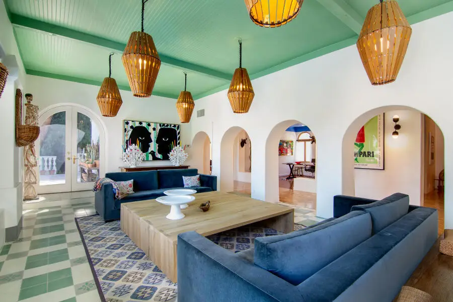 294 W Crestview Drive Drive, Palm Springs, CA 92264 - Image #3