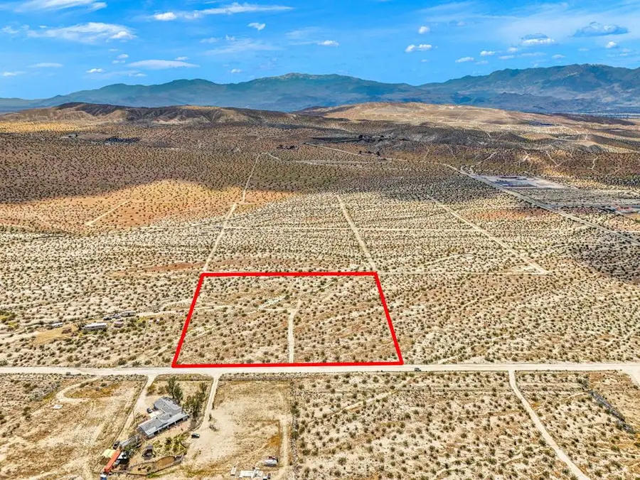 0 18th Avenue, Desert Hot Springs, CA 92241 - Image #2