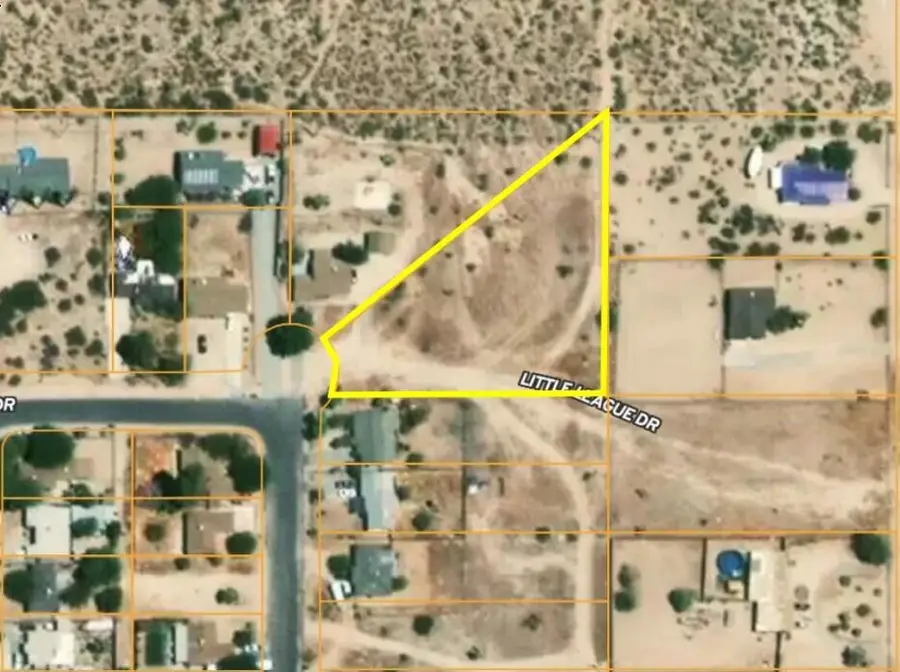 56414 Buena Vista Drive, Yucca Valley, CA 92284 - Image #2