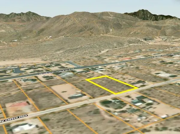 310 Sun Oro Drive, Yucca Valley, CA 92284