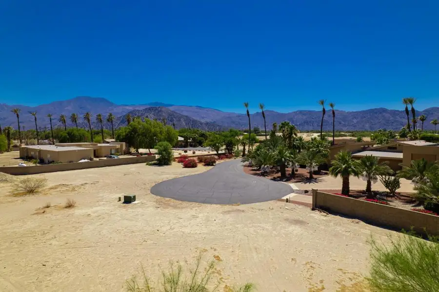 Lot 2 Mallet Court, Indio, CA 92201 - Image #2