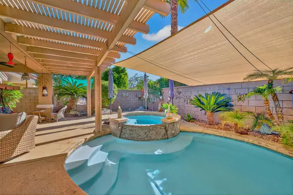 78241 Hollister Drive, Palm Desert, CA 92211