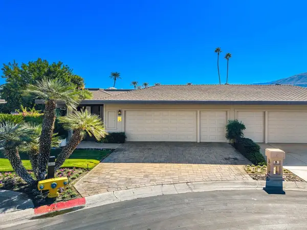 9 Rutgers Court, Rancho Mirage, CA 92270