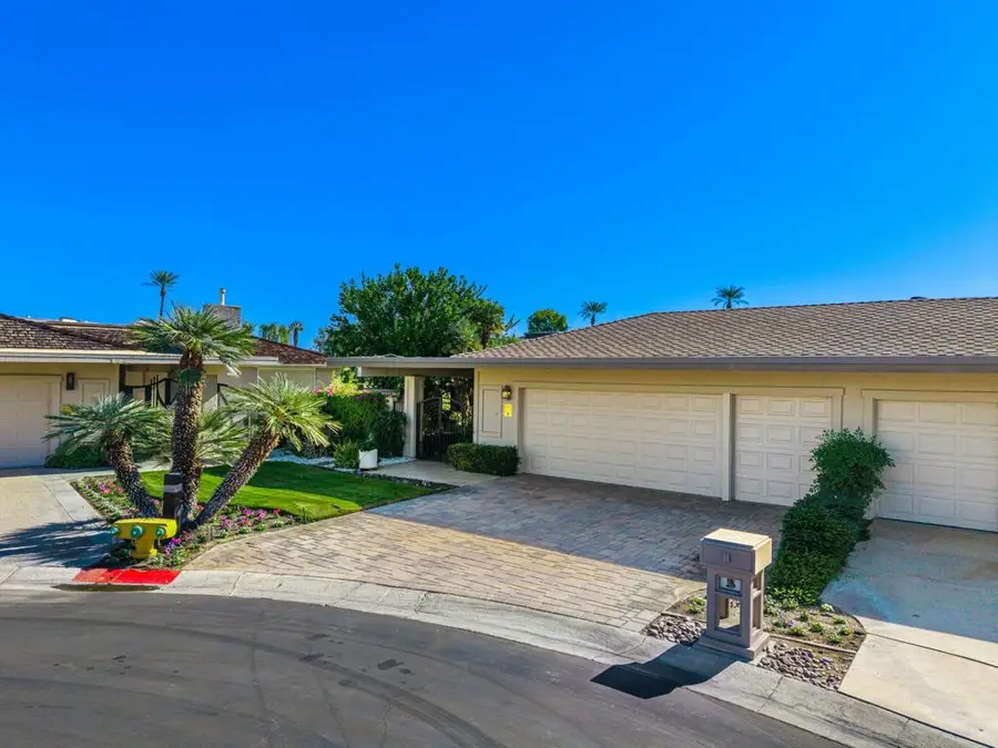 9 Rutgers Court, Rancho Mirage, CA 92270 - Image #2