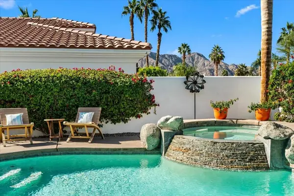 78863 Breckenridge Drive, La Quinta, CA 92253