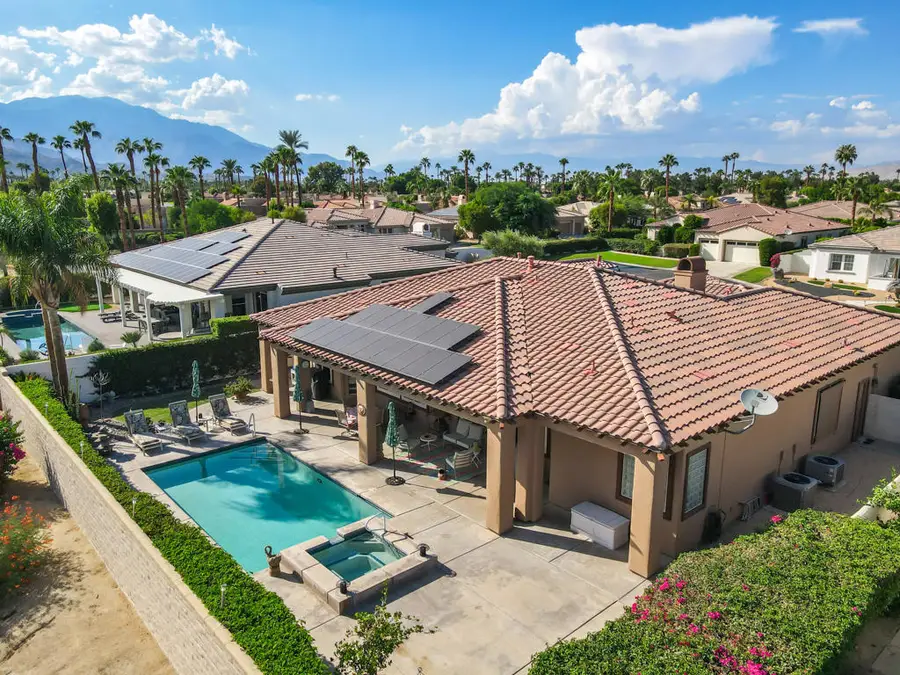 17 Corte Del Sol, Rancho Mirage, CA 92270 - #3